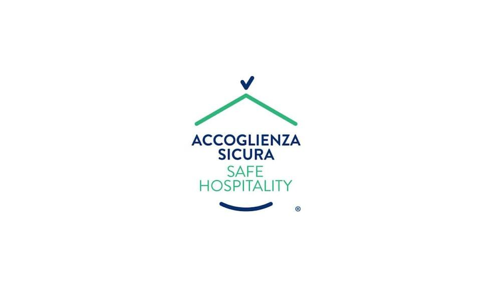 Hotel La Luna Ischia Buitenkant foto